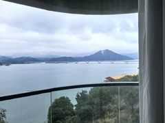-千岛湖忆湖度假酒店(中心湖景区店)