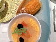 -君庭中餐厅(友谊宾馆店)