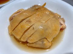 糟鸡-老人和饭店(淮海中路店)