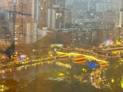 -全季酒店(成都九眼桥店)