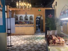 -巴依老爷新疆餐厅