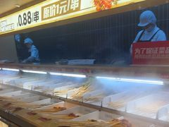 -热辣宗师·串串火锅(万达金街店)