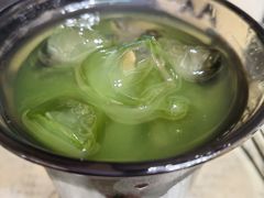 青麦草-M Stand(北京平安幸福中心店)