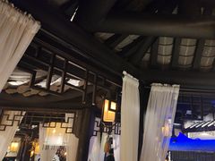 -绿茶餐厅(朝阳大悦城店)