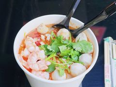 -明月虾面(厦禾路店)