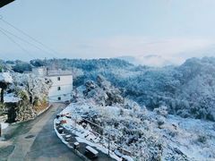 -鼓岭旅游度假区