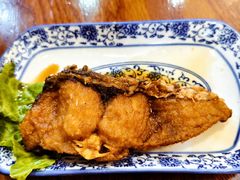-孙盛兴奥灶面馆·蟹黄面·三虾面(山塘街总店)