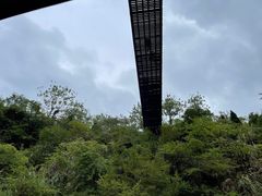 -天生桥景区