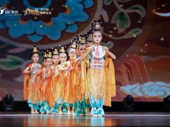 -DC少儿舞蹈培训中心(人民桥店)