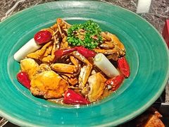 -2046湘味厨房(深圳湾店)