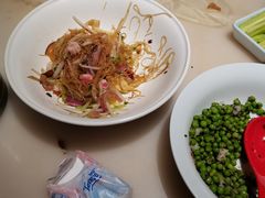 -伙靠·江浙菜(田林路店)
