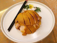 开封桶子鸡-商都酒店( 北京南站店)