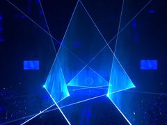 -梦之蓝青奥体育公园体育馆