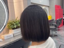 -七分屋LA·烫发·染发·剪发