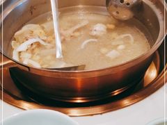 -润园四季椰子鸡火锅(南山海岸城店)