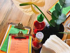 -RAC BAR(安福路店)