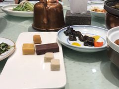 -惠丰堂饭庄