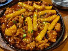 无骨鸡爪-麻喜大