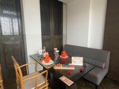 -莲西餐(曲江店)