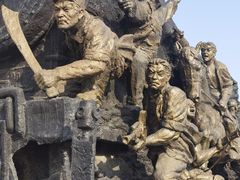 -铁道游击队纪念园