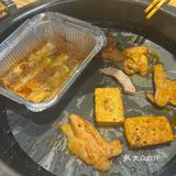 佛山‼️破破烂烂的烤肉居然如此好吃