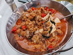 -翠清酒家(万丰路店)