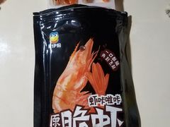 -来伊份(龙之梦长宁店)
