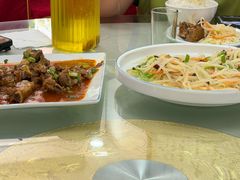 -西府酒家(太白山店)