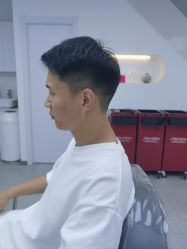 -蒋伟时尚造型