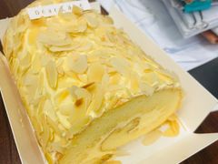 咸黄油蛋糕-DearCake 黛点心(花牌坊店)