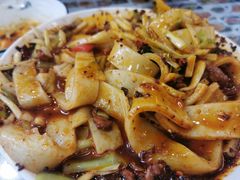 -老西安韩记三鲜煮馍(四府街店)