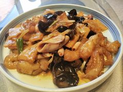 -毓聪妈妈菜(合肥路店)