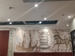 -西西弗书店&矢量咖啡(壹方购物中心店)