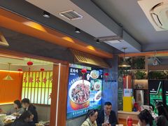 -东来土菜馆(民祥园路店)