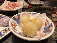 -AJIYA·池袋日式烧肉自助(天津万象城店)