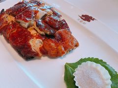 -天龙轩(香港丽思卡尔顿酒店)