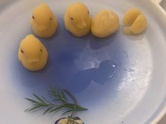 小鸭也酥酥-北京全聚德(王府井店)