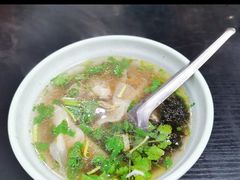 -郑家包子牛肉拉面(尚勤路店)
