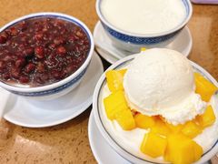 -仁信老铺甜品(北京路店)