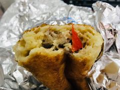 -山姆美式餐吧(鼓楼店)