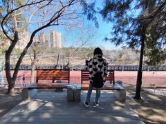 -长辛店二七公园