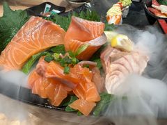 -寿司郎(西单大悦城店)