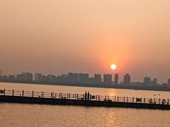 -金鸡湖桃花岛