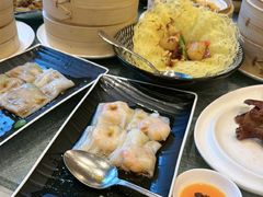 -白天鹅宾馆-宏图府餐厅