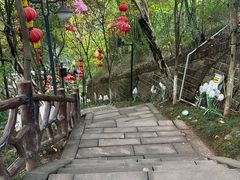 -丰都鬼城名山景区