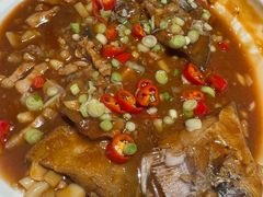 -乔街深夜食堂·台州菜·高压锅生蚝(杭州总店)