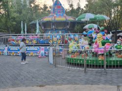 -大望京儿童游乐场