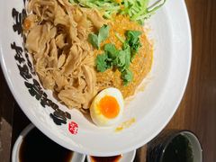 -和府捞面(东直门银座店)