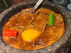 -星叶·东南亚料理(宁波万象汇店)