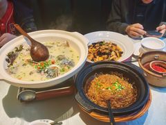 -老傅家湘潭水煮活鱼店(众一国际店)